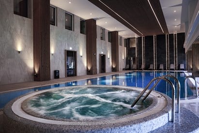 2 nakšu atpūta Druskininkos + SPA