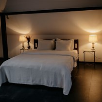 2 naktis “ANDO Villā” ar pirti un kublu 6 personām