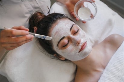 “Poru Detox 60” – 7 etapu sejas attīrīšana