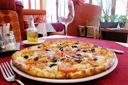 Garās brīvdienas "Pegasa Pils" SPA viesnīcā Jūrmalā