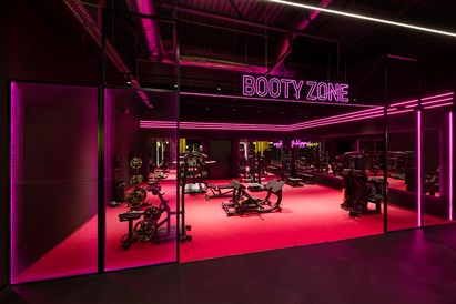 “Lemon Gym” dāvanu karte – 2 mēnešu FLEX sporta kluba abonements 