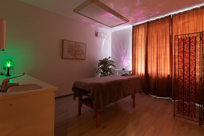 Harmonizējošs ķermeņa SPA rituāls “Sapnis”