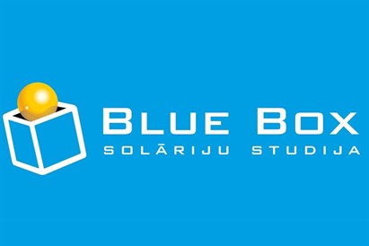 "Blue Box" dāvanu karte – perfekts iedegums jebkuros laika apstākļos!