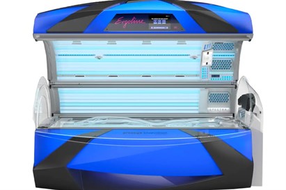 "Blue Box" dāvanu karte – perfekts iedegums jebkuros laika apstākļos!