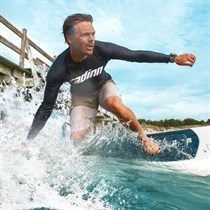 Džetbords – neaizmirstams ūdens piedzīvojums Rīgā