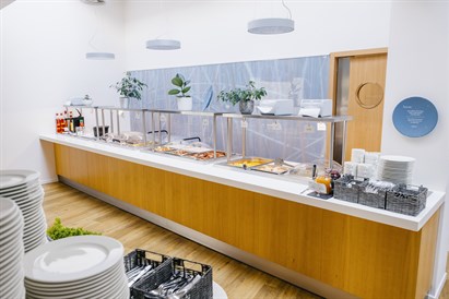 “Hestia Hotel Strand” dāvanu karte – SPA atpūta Pērnavā 