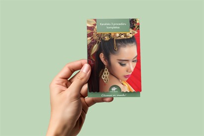 [Tikai ar piegādi] Karalisks 3 procedūru komplekss