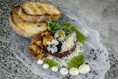Restorāna “Table 7” dāvanu karte