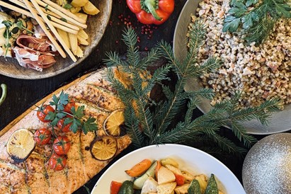 Randiņš “Annas Dārzā” – nesteidzīgam vakaram divatā