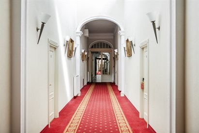 SPA brīvdienas divatā “Europa Royale Druskininkai”