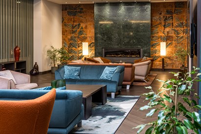 Atpūtas piedāvājums „Piejūras romantika”