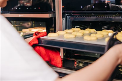 “Saldā Paradīze” tiešsaistes kurss “Franču makarūnu pagatavošana” — STARTER