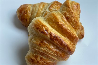 ONLINE konditorejas kurss “Kārtainā mīkla”