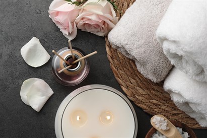 Pilna ķermeņa aroma masāža ar izvēlēto aromātu  Jelgavā