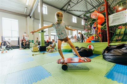 “Brīnumu meža” VIP biļete 