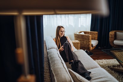 Atpūta un SPA relaksācija viesnīcā „Gabija”