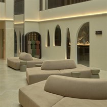 Brīvdienas divatā “Mana Suites & Sea Palanga”