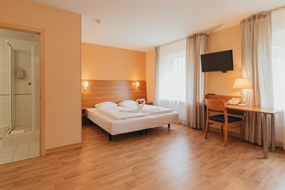 “Hotel Tigra” dāvanu karte – Atpūta un SPA pie Cēsīm