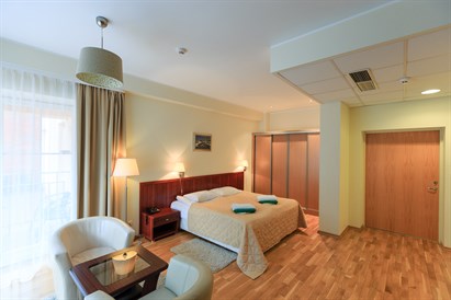 Atpūta "Royal SPA Residence" Lietuvā ar vakariņām