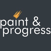 “Paint & Progress” dāvanu karte – Gleznošanas meistarklases Rīgas centrā