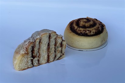 Konditores Jūlijas Lāces ONLINE kurss “Rauga mīkla”