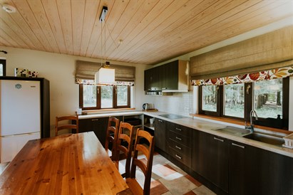 Brīvdienas divatā golfa klubā „Reinis“