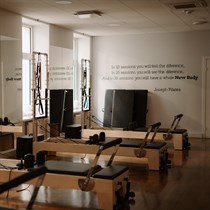 “New Body Baltic” pilates studijas dāvanu karte 