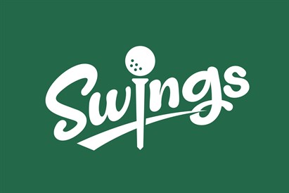 “Swings Golf” dāvanu karte – minigolfs un kokteiļi Rīgas centrā