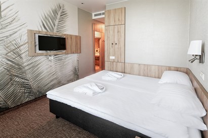 Harmoniskas brīvdienas un 2 naktis “SPA Vilnius Druskininkai”