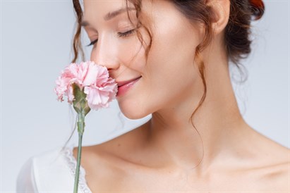 Holistiskā masāža - terapija sievietēm