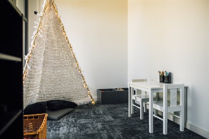 Ģimenes SPA brīvdienas "OTTO Hotel & Sun" Pāvilostā