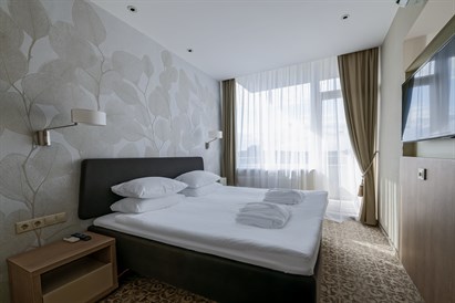 Atpūta un “Rasul” rituāls “SPA VILNIUS Druskininkos”