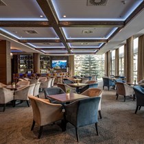 Atpūta viesnīcā "Vilnius Park Plaza" ar vakariņām