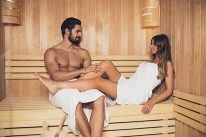 Privāts veselības kompleksa apmeklējums viesnīcā “Pegasa Pils”