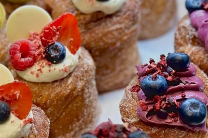 Romantiska atpūta “Konventa Sēta Hotel” Vecrīgā  