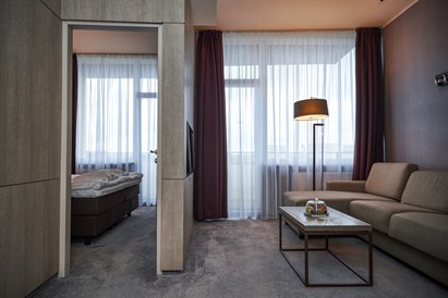 Atpūta SPA VILNIUS Druskininkos + masāža