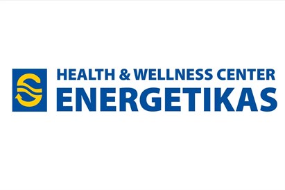 Dāvanu karte atpūtai „Energetikas” centrā Lietuvā     