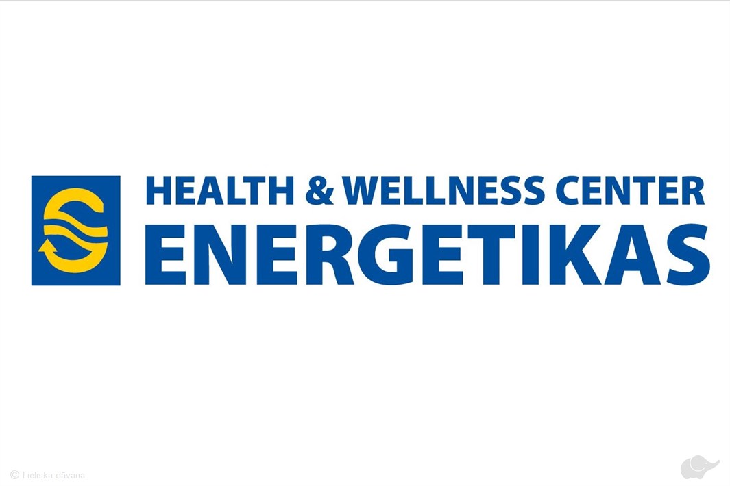 Dāvanu karte atpūtai „Energetikas” centrā Lietuvā     