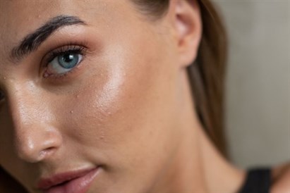 Uzacu laminēšana, korekcija un krāsošana salonā "Blanche Beauté"