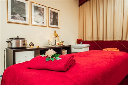 3 procedūru komplekss „Dāvana dievietei”