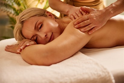 Romantiski SPA mirkļi Vecrīgā