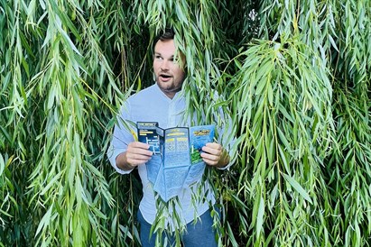 Foto orientēšanās piedzīvojums - Centra ekspedīcija