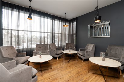 Romantiskas brīvdienas Pērnavā ar pārsteigumu numurā