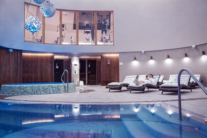 Atpūta ar masāžu SPA VILNIUS Anykščiai darba dienās