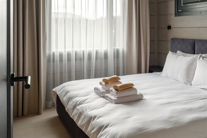 Ekskluzīvs piedzīvojums diviem “SEOVILLAGE Resort & Spa”