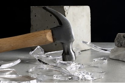 Kad viss piegriezies – 60 minūšu emociju izlāde dusmu istabā