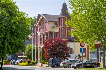 Foto orientēšanās spēle Bulduros un Jūrmalā