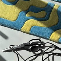 Intensīvā taftinga tehnikas apmācība 2 dienās