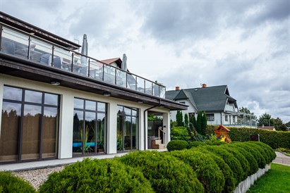 Atpūta “SPA Hotel Ezeri” Siguldā darba dienās