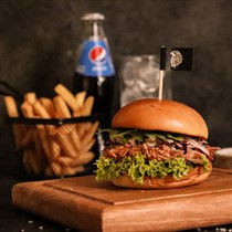 Dāvanu karte restorāna "Vanaga Ligzda” apmeklējumam 